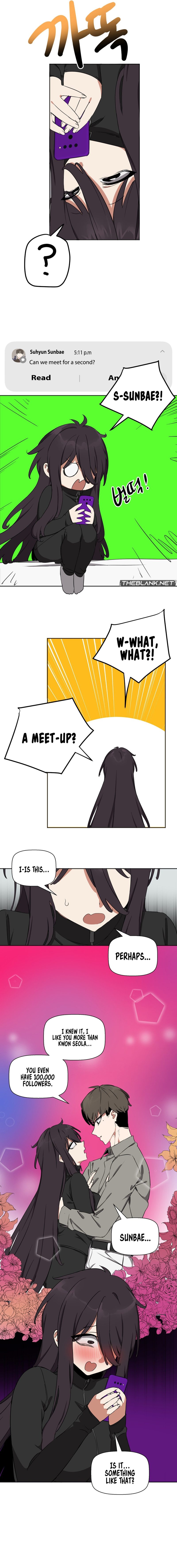Alt Account Trap! Chapter 14 image 10