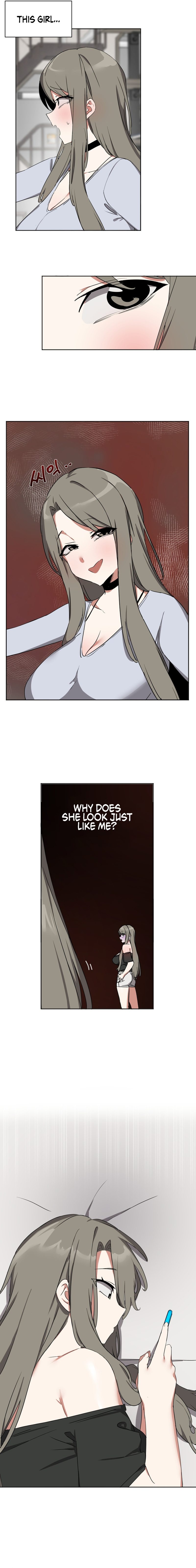 Alt Account Trap! Chapter 14 image 1