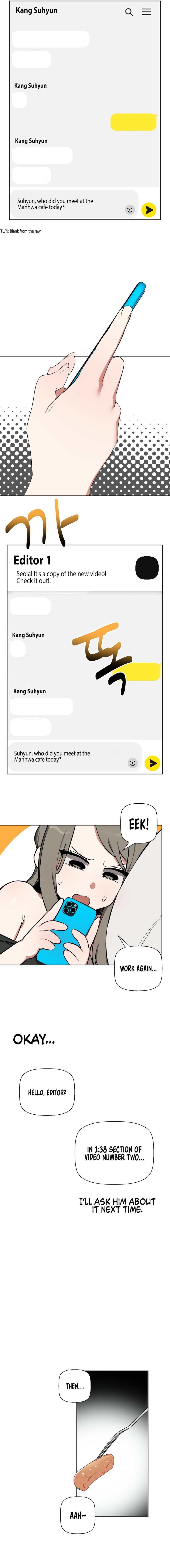 Alt Account Trap! Chapter 14 image 2