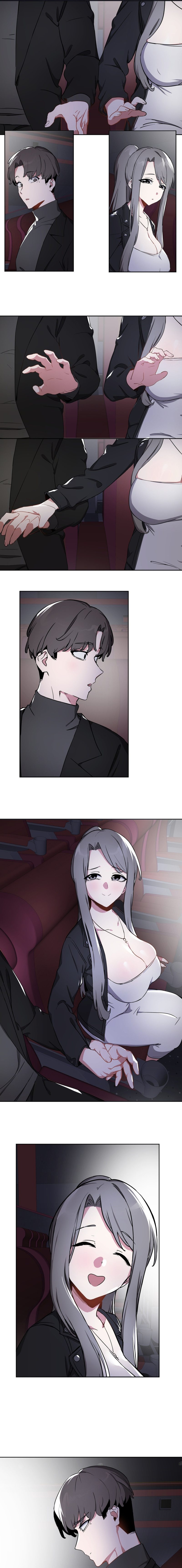 Alt Account Trap! Chapter 14 image 5