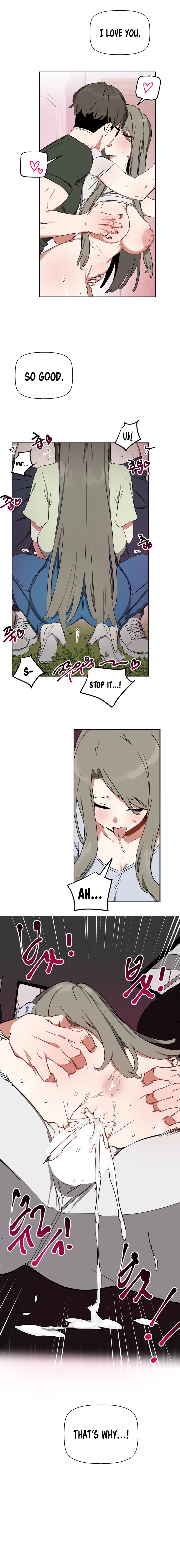 Alt Account Trap! Chapter 14 image 7