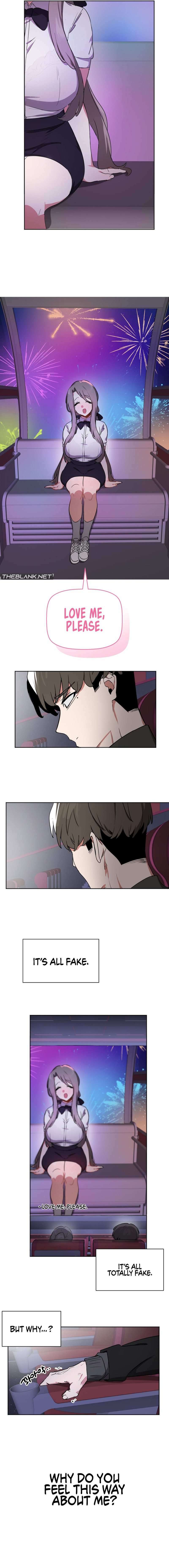 Alt Account Trap! Chapter 14 image 8