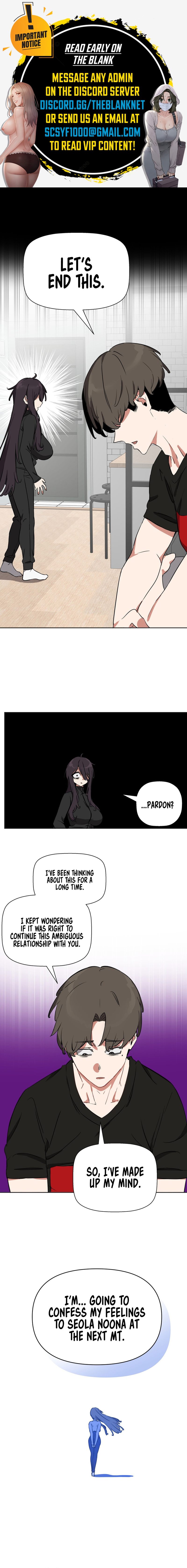 Alt Account Trap! Chapter 15 image 0