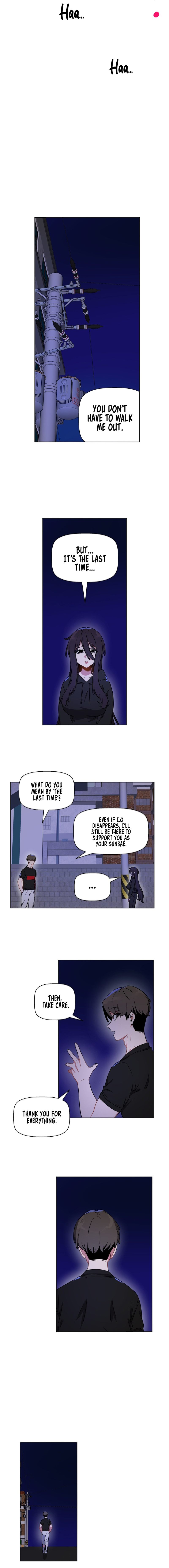 Alt Account Trap! Chapter 15 image 13