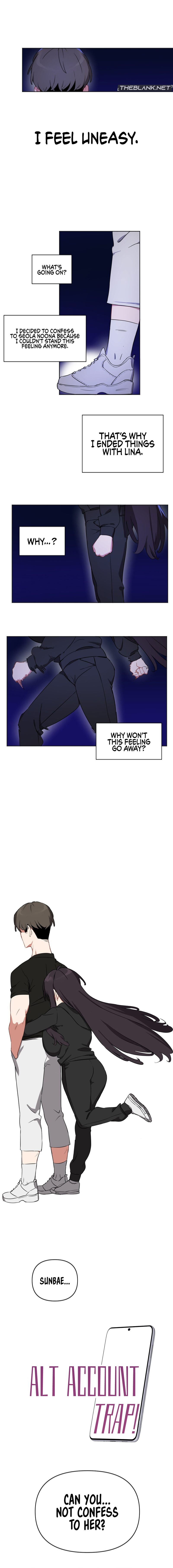 Alt Account Trap! Chapter 15 image 14