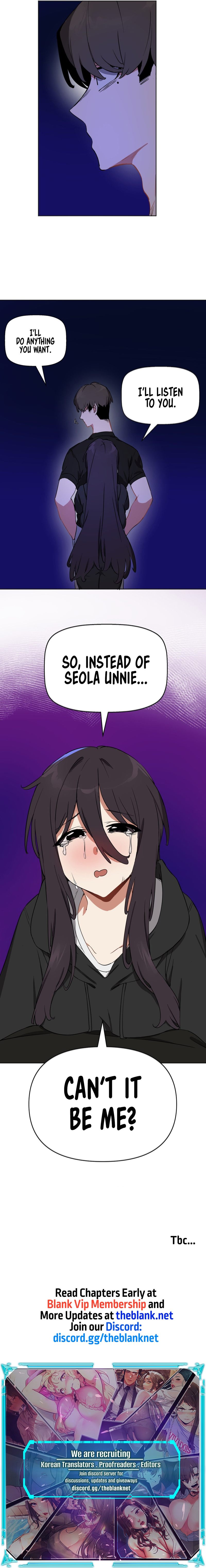 Alt Account Trap! Chapter 15 image 15