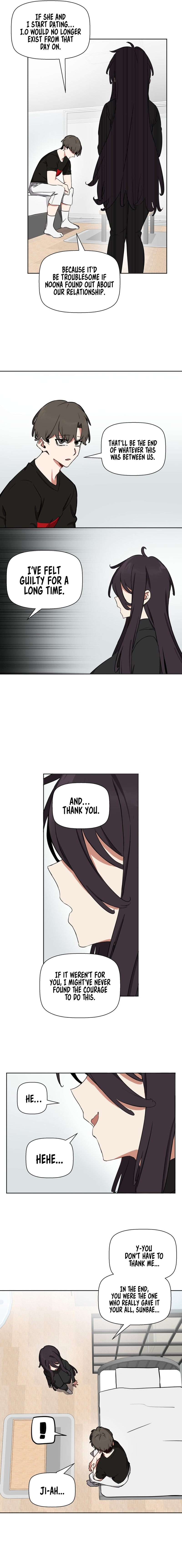 Alt Account Trap! Chapter 15 image 1