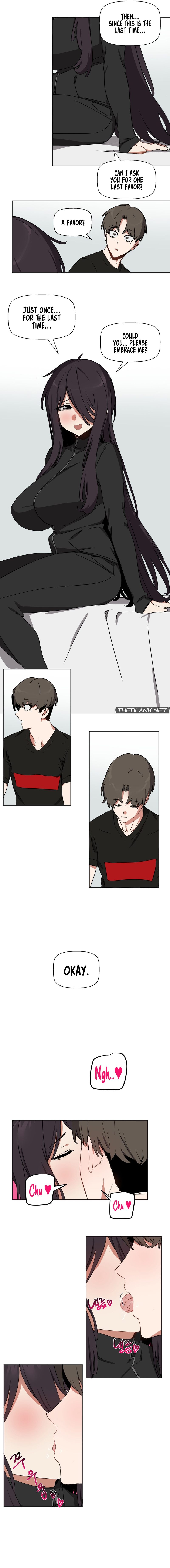 Alt Account Trap! Chapter 15 image 2
