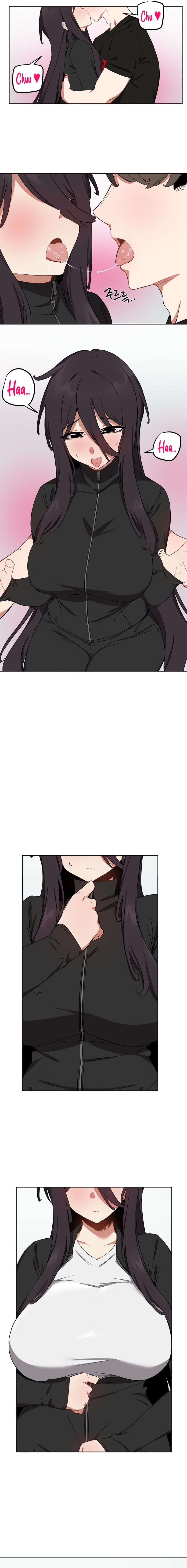 Alt Account Trap! Chapter 15 image 3