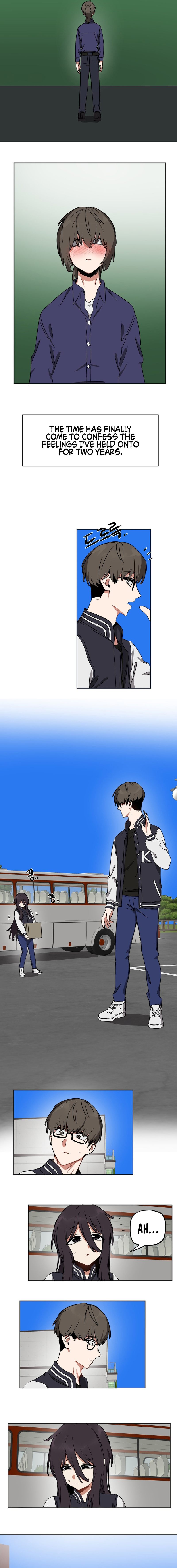 Alt Account Trap! Chapter 16 image 10