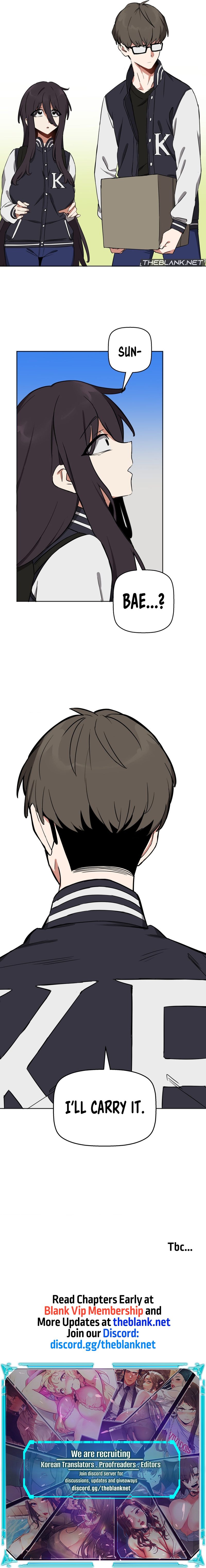 Alt Account Trap! Chapter 16 image 12