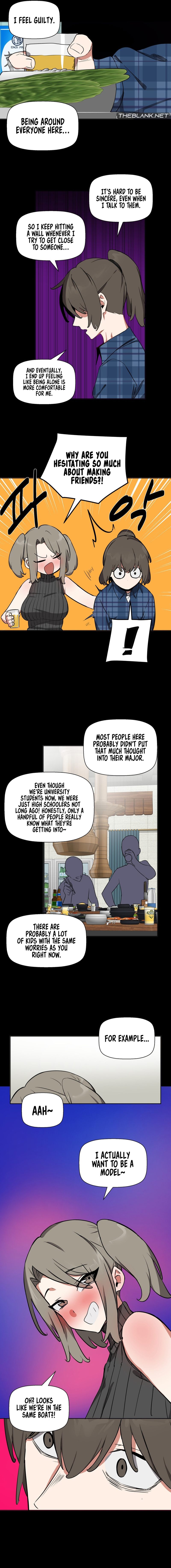 Alt Account Trap! Chapter 16 image 7