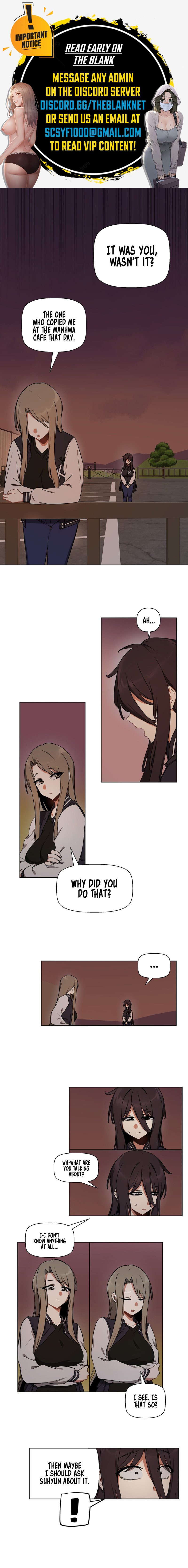 Alt Account Trap! Chapter 18 image 0