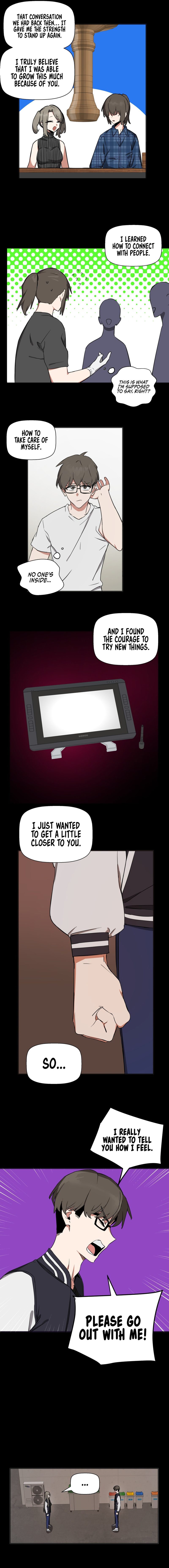 Alt Account Trap! Chapter 18 image 9