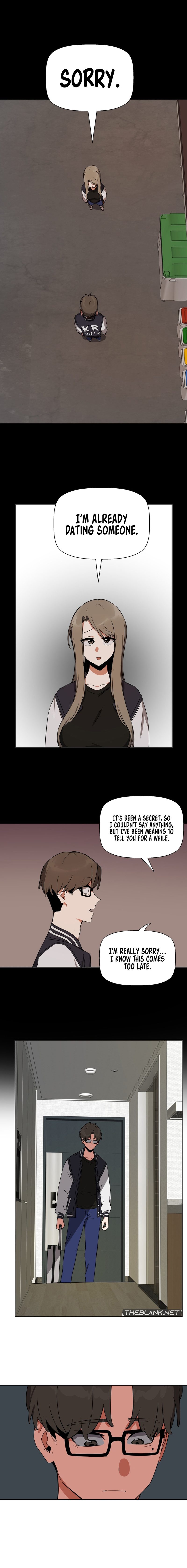 Alt Account Trap! Chapter 18 image 10