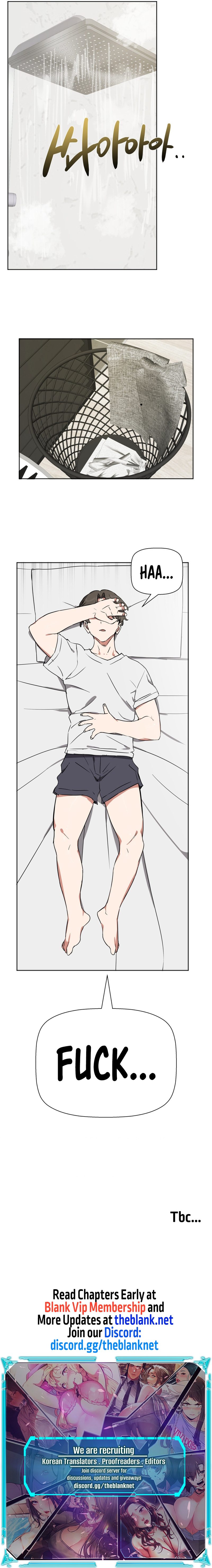 Alt Account Trap! Chapter 18 image 11