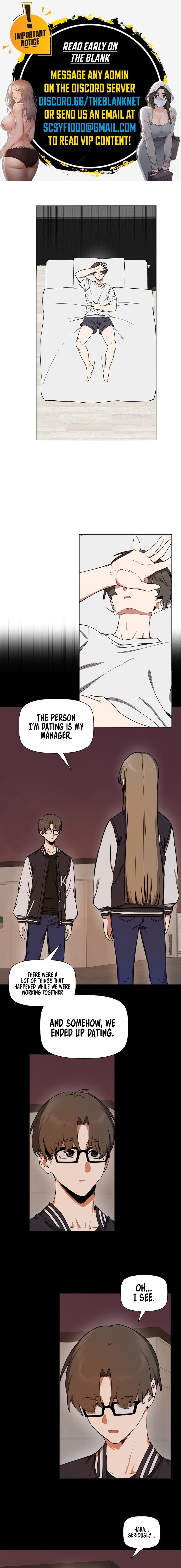 Alt Account Trap! Chapter 19 image 0