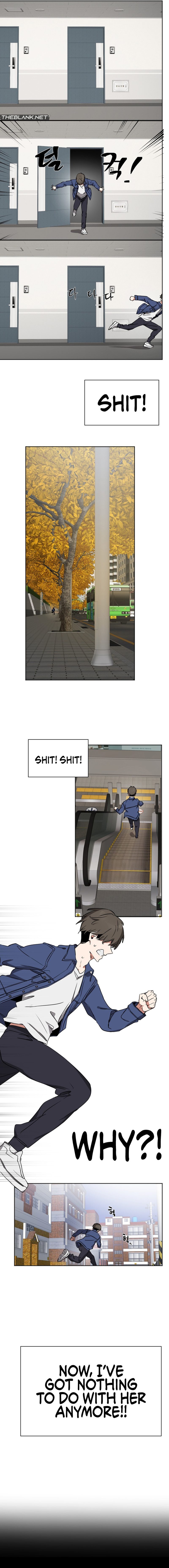 Alt Account Trap! Chapter 19 image 11