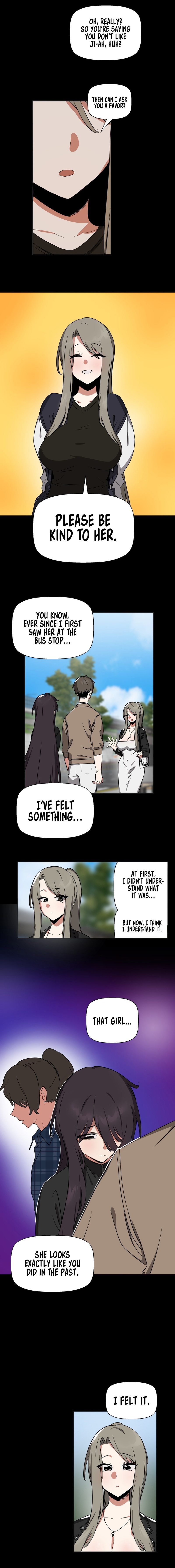 Alt Account Trap! Chapter 19 image 12