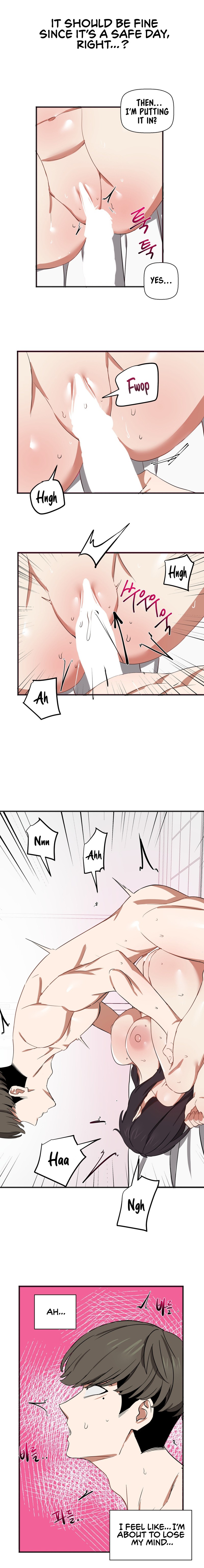 Alt Account Trap! Chapter 2 image 13