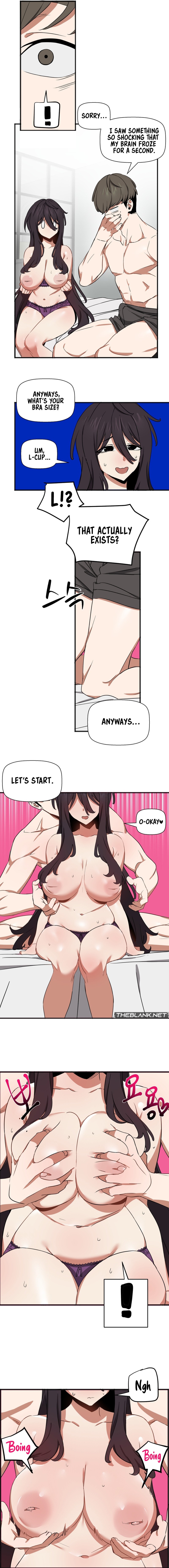Alt Account Trap! Chapter 2 image 7