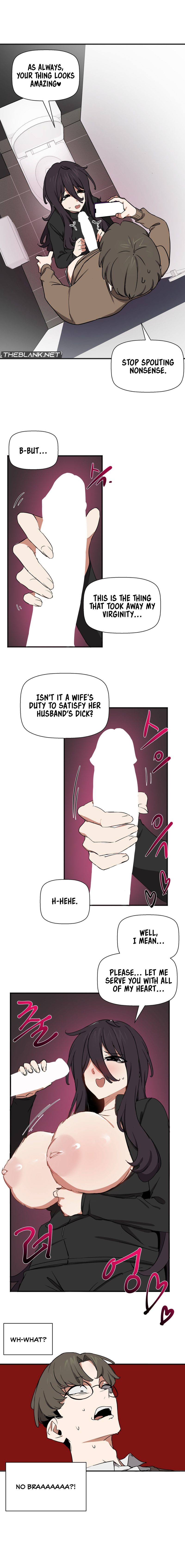 Alt Account Trap! Chapter 3 image 9
