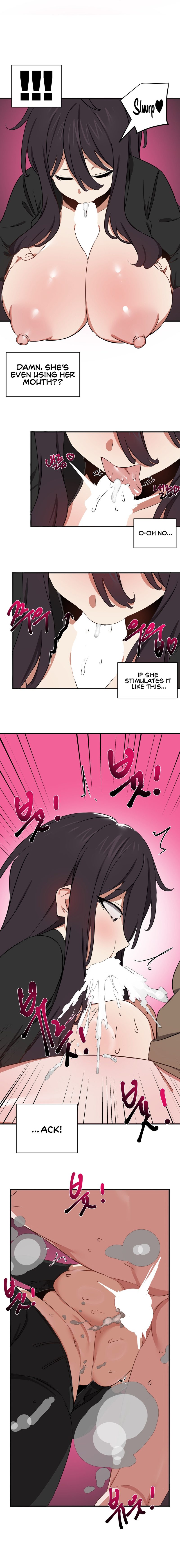 Alt Account Trap! Chapter 3 image 11