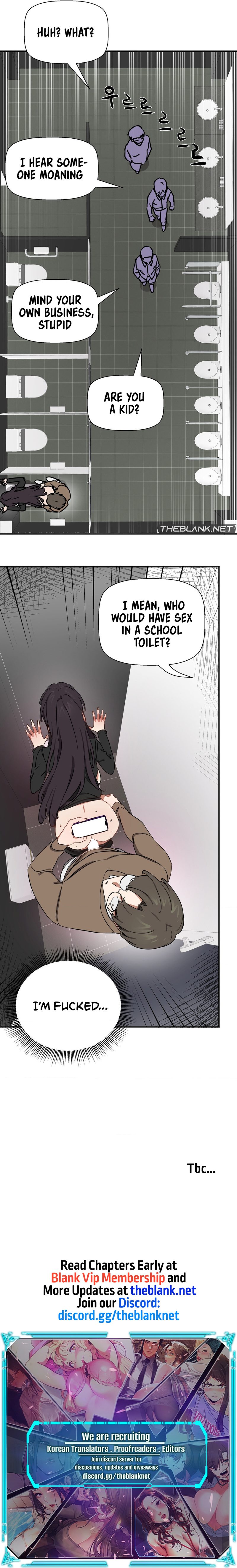 Alt Account Trap! Chapter 3 image 14