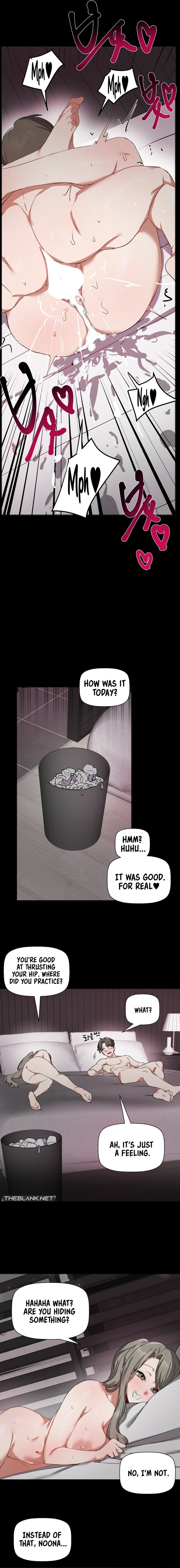 Alt Account Trap! Chapter 5 image 10