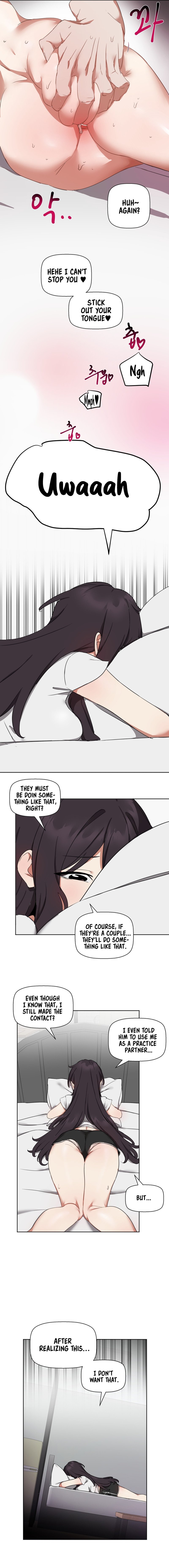 Alt Account Trap! Chapter 5 image 11
