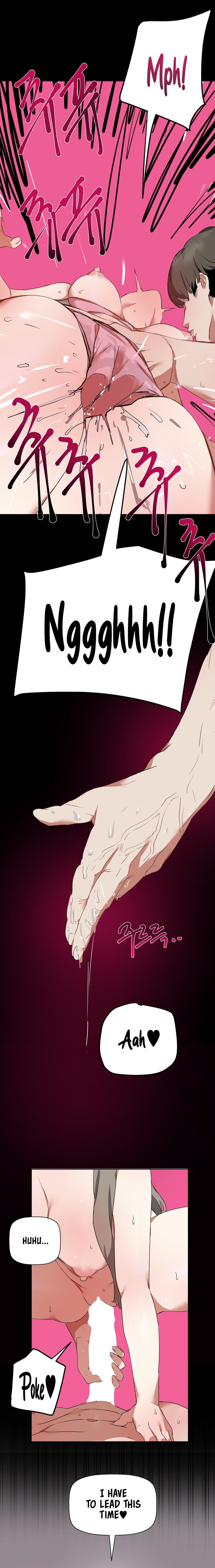 Alt Account Trap! Chapter 5 image 7
