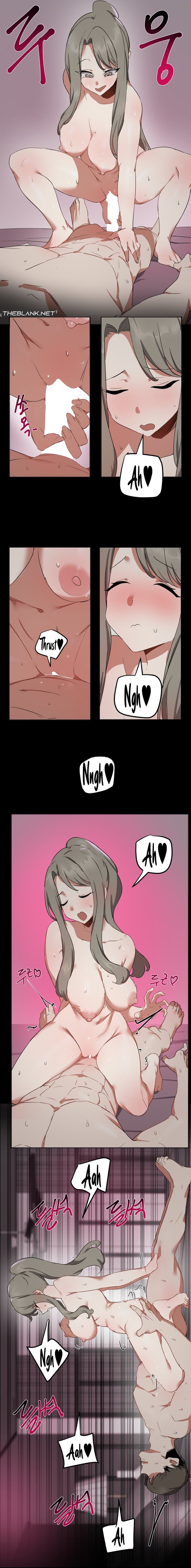 Alt Account Trap! Chapter 5 image 8