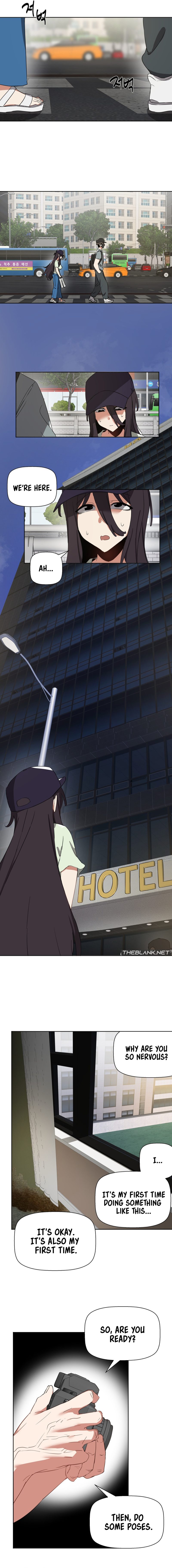 Alt Account Trap! Chapter 6 image 10