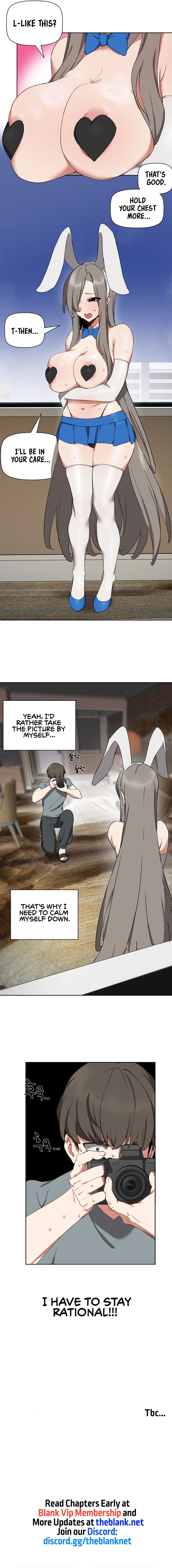 Alt Account Trap! Chapter 6 image 11