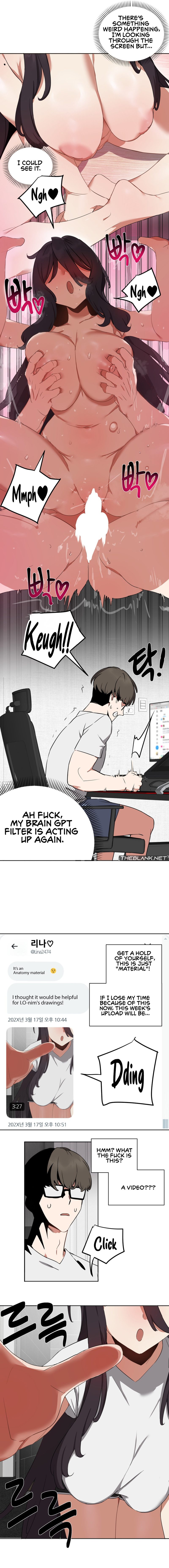 Alt Account Trap! Chapter 6 image 2