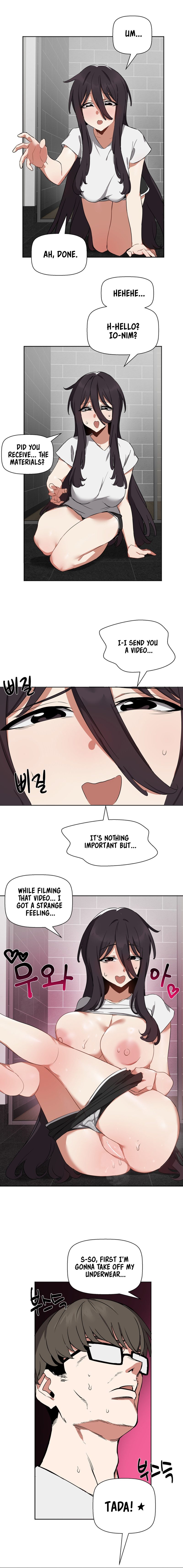 Alt Account Trap! Chapter 6 image 3