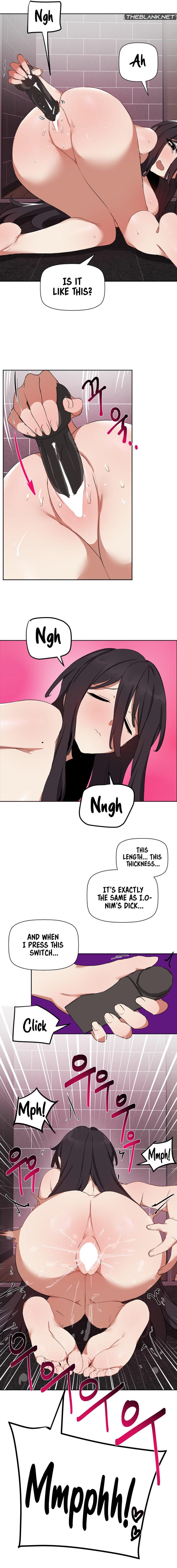 Alt Account Trap! Chapter 6 image 5