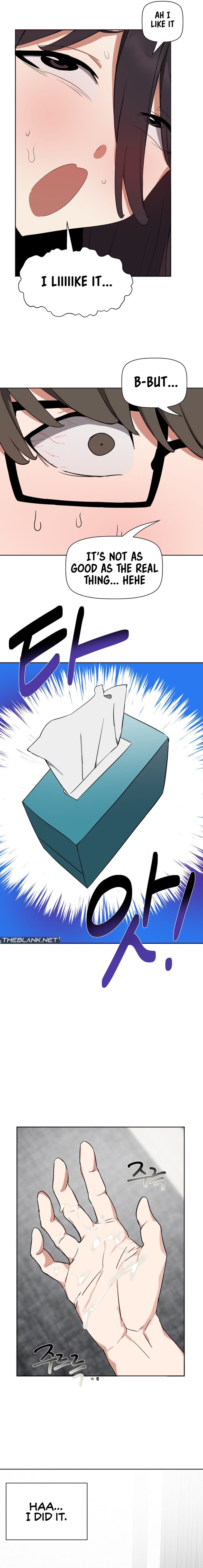 Alt Account Trap! Chapter 6 image 6