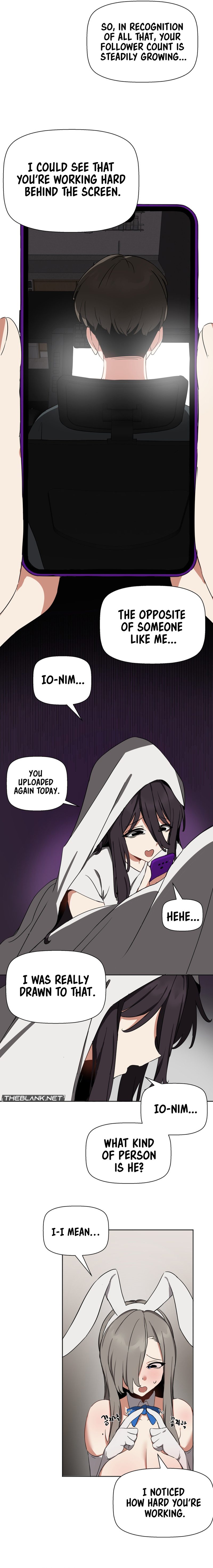 Alt Account Trap! Chapter 7 image 9