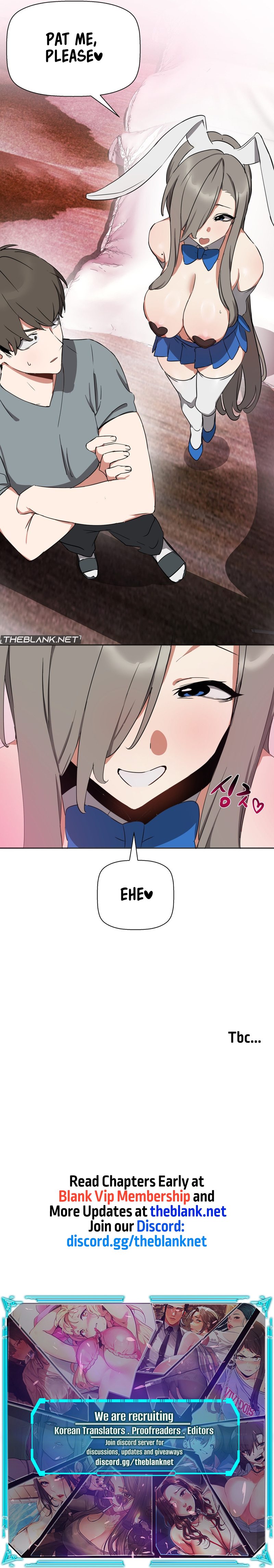 Alt Account Trap! Chapter 7 image 14