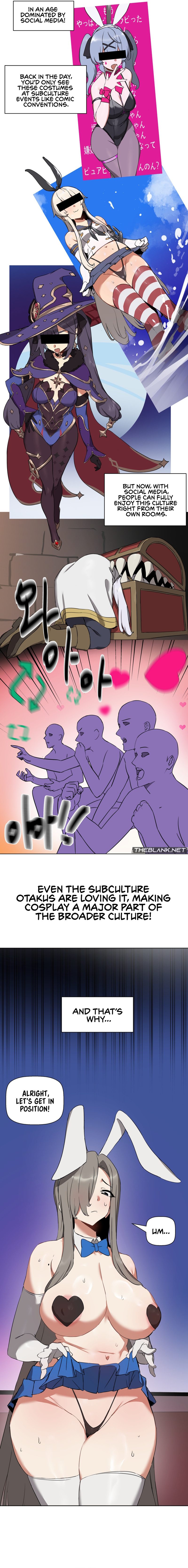 Alt Account Trap! Chapter 7 image 1