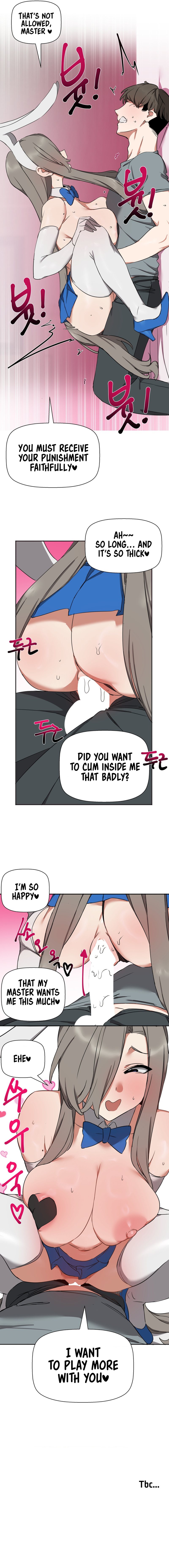 Alt Account Trap! Chapter 8 image 13
