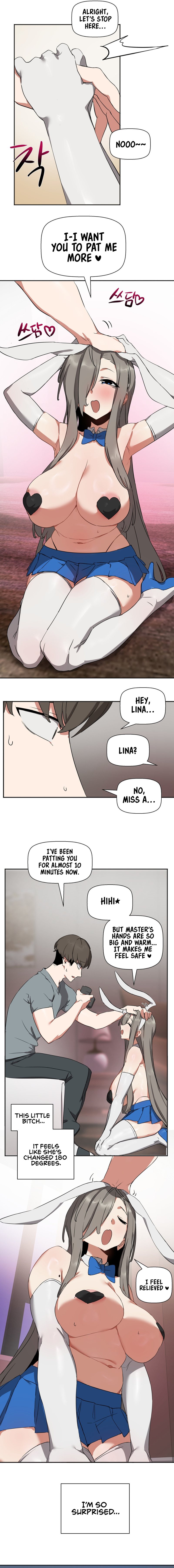 Alt Account Trap! Chapter 8 image 1
