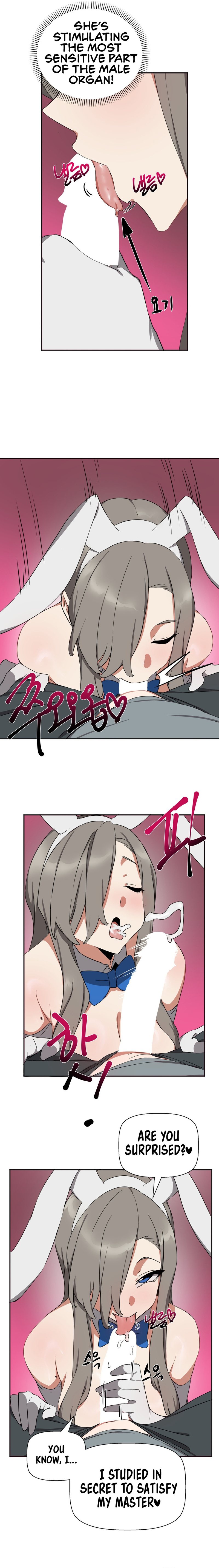 Alt Account Trap! Chapter 8 image 4