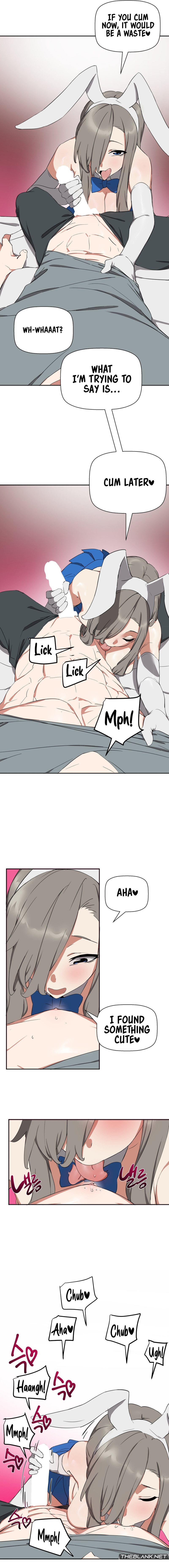 Alt Account Trap! Chapter 8 image 6