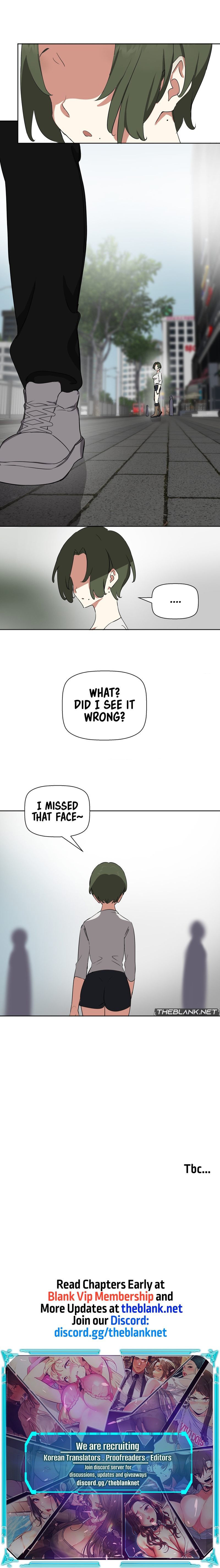 Alt Account Trap! Chapter 9 image 14