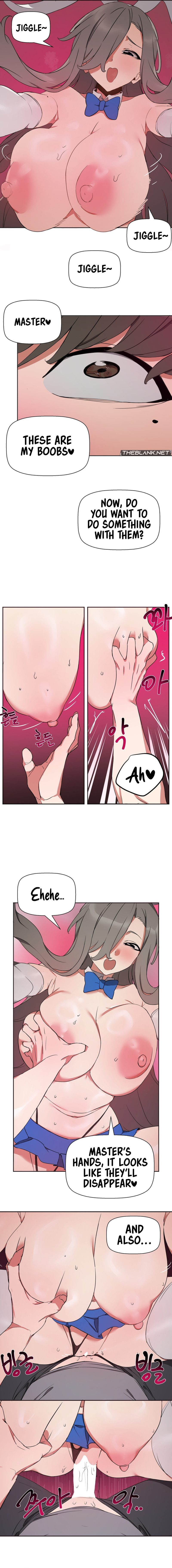 Alt Account Trap! Chapter 9 image 1