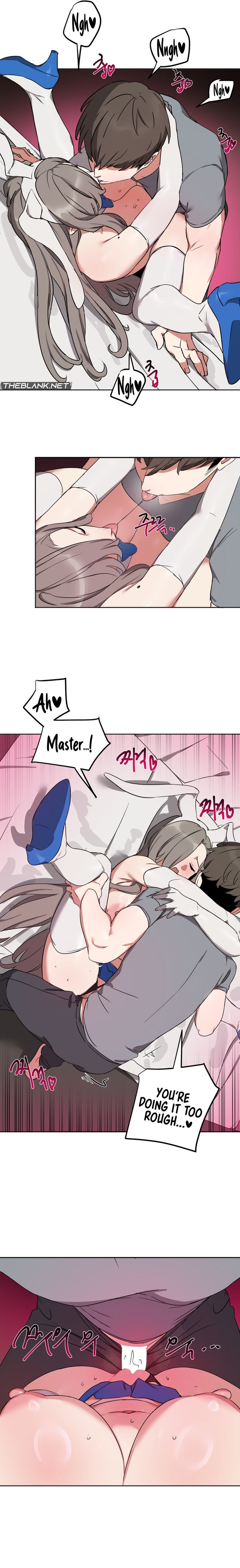 Alt Account Trap! Chapter 9 image 4