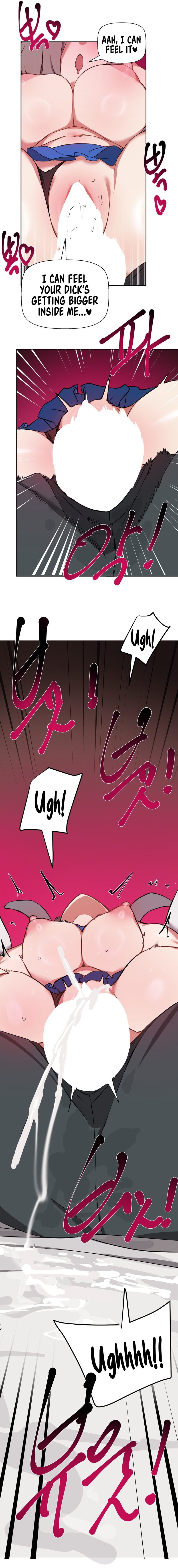 Alt Account Trap! Chapter 9 image 6