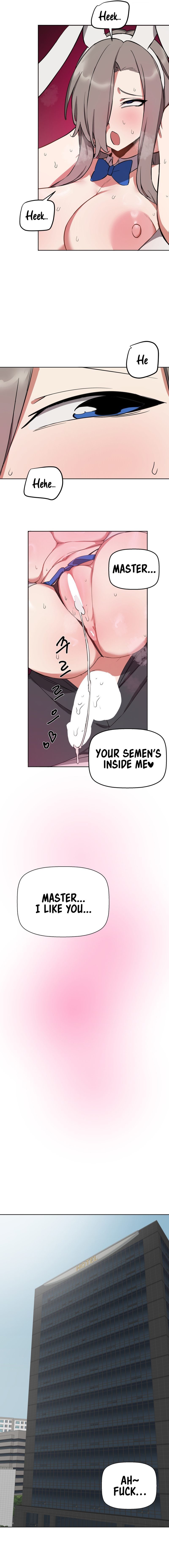 Alt Account Trap! Chapter 9 image 7